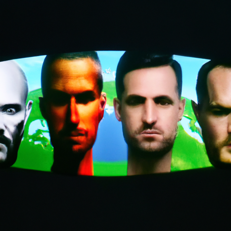 World Cup kickoff draws stacked cast of VIPs, celebrities, stars