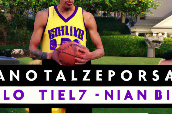 Lonzo Ball responds to Stephen A. Smith’s knee injury report