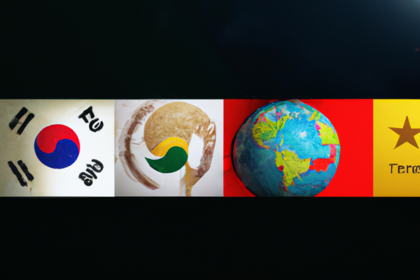 FIBA World Cup fever is on