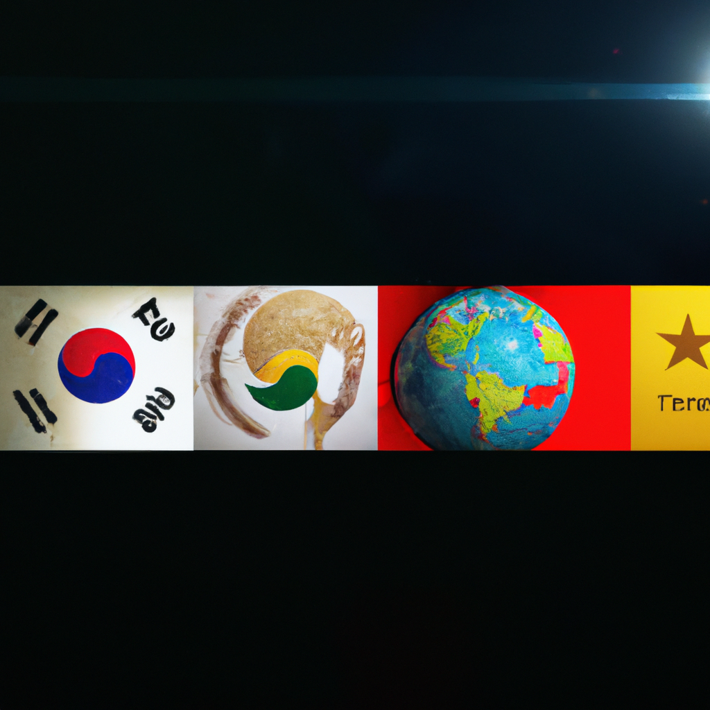 FIBA World Cup fever is on