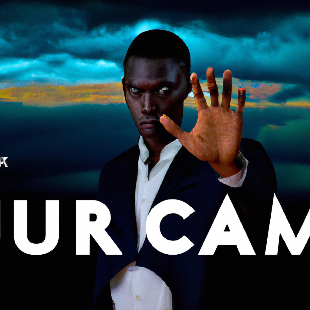 Usman Garuba poses warning prior to OKC release
