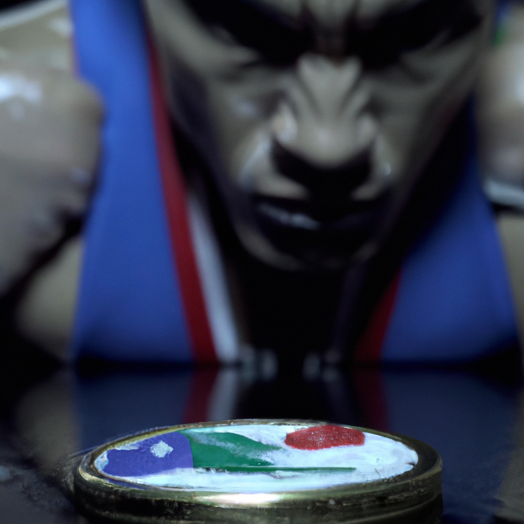 Pacquiao wants crack at boxing medal in Paris Olympics