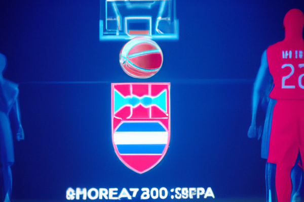Serbia announced its 12-man roster for the 2023 FIBA World Cup