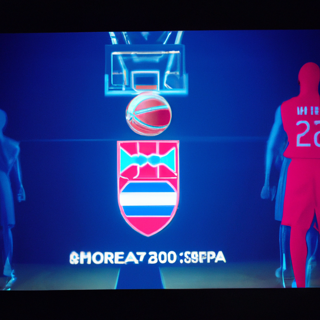 Serbia announced its 12-man roster for the 2023 FIBA World Cup