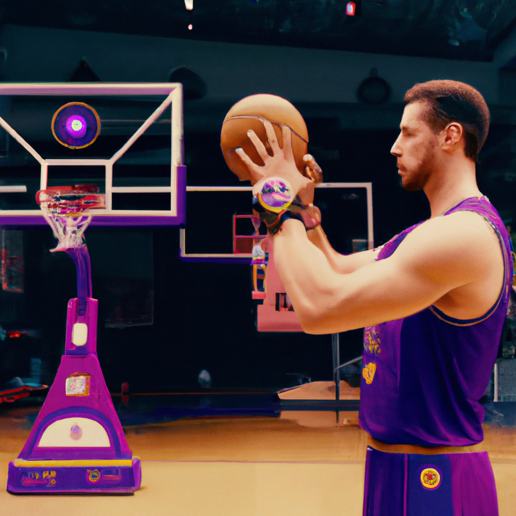 WATCH: Klay Thompson in good vibes, vying to match Thanos’ infinity stones with title rings