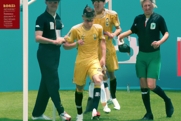 Franz Wagner evades serious injury after left ankle scare vs Japan – Germany’s team doctor