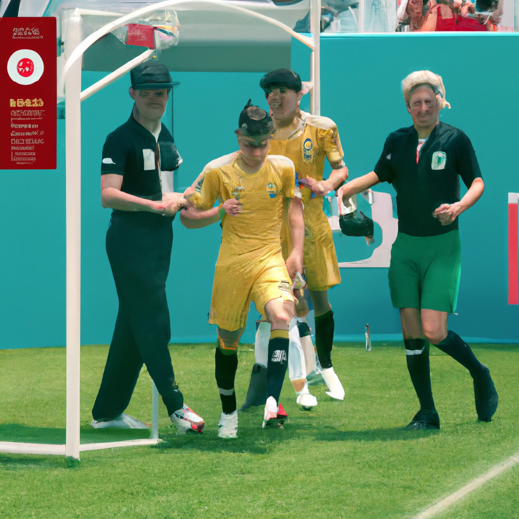 Franz Wagner evades serious injury after left ankle scare vs Japan – Germany’s team doctor