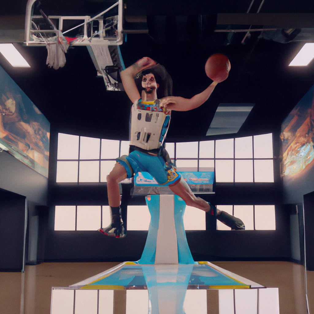 Making it to the NBA never been a dream, says Steven Adams