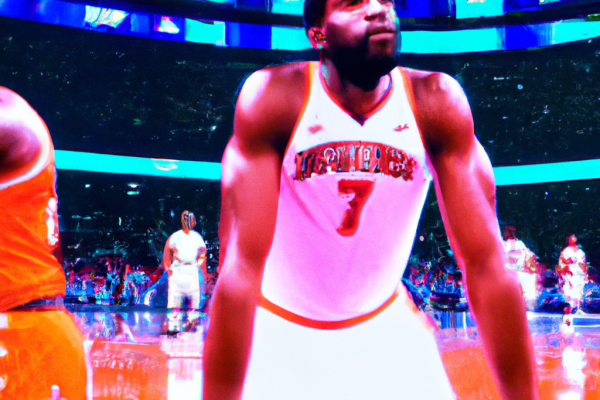 Knicks and Heat monitoring Joel Embiid’s situation