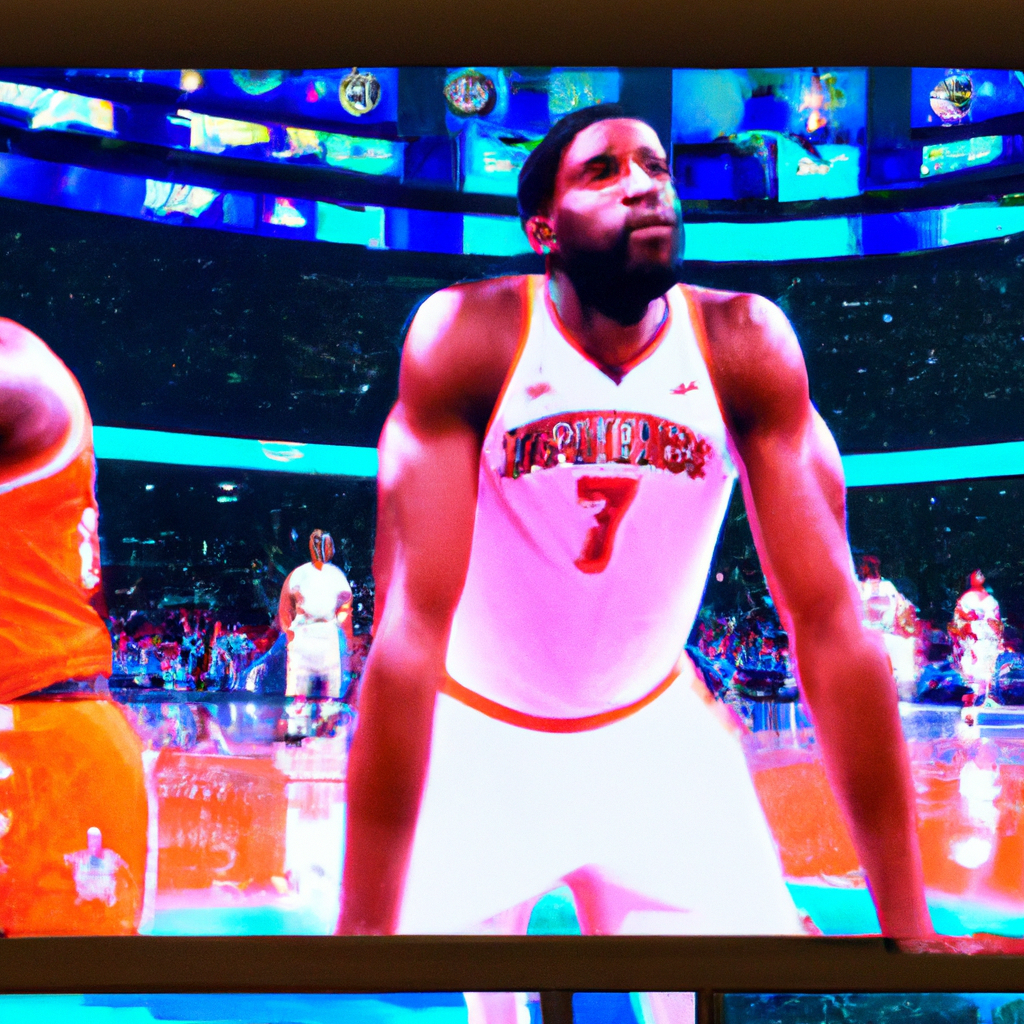 Knicks and Heat monitoring Joel Embiid’s situation