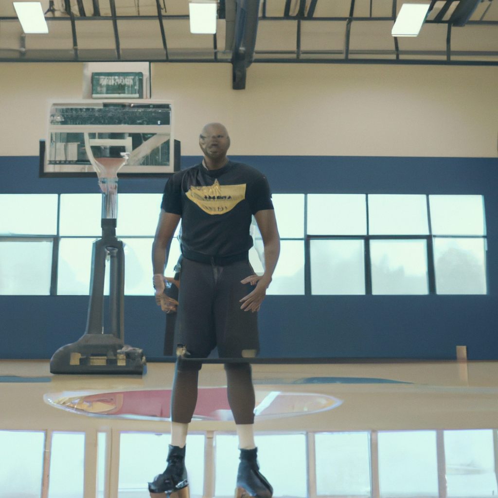 Anthony Edwards says he’s built for postseason basketball: “I wish we could skip to the playoffs”