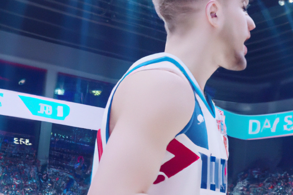 Luka Doncic in delight of Japan’s warm reception for World Cup act