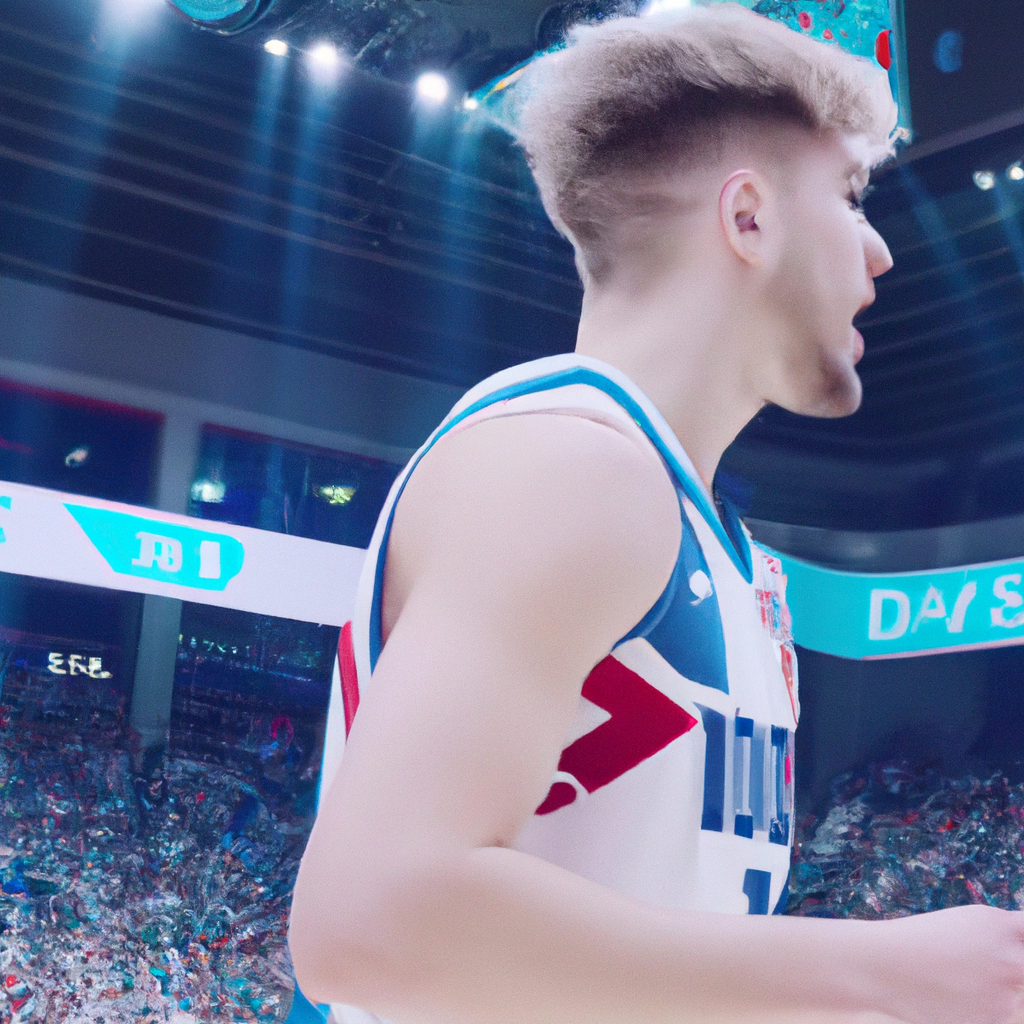 Luka Doncic in delight of Japan’s warm reception for World Cup act