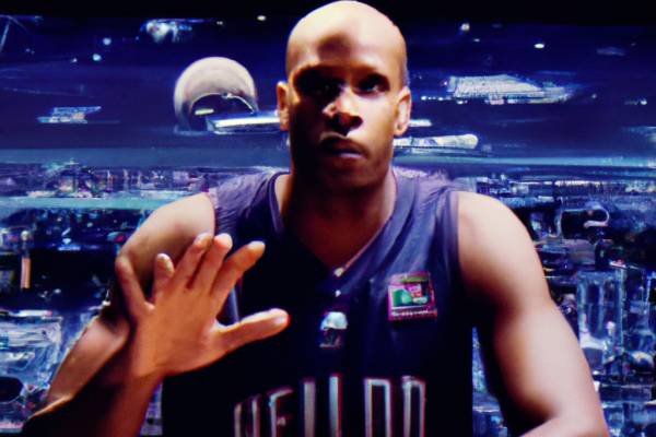 Richard Jefferson predicts Joel Embiid could join Knicks