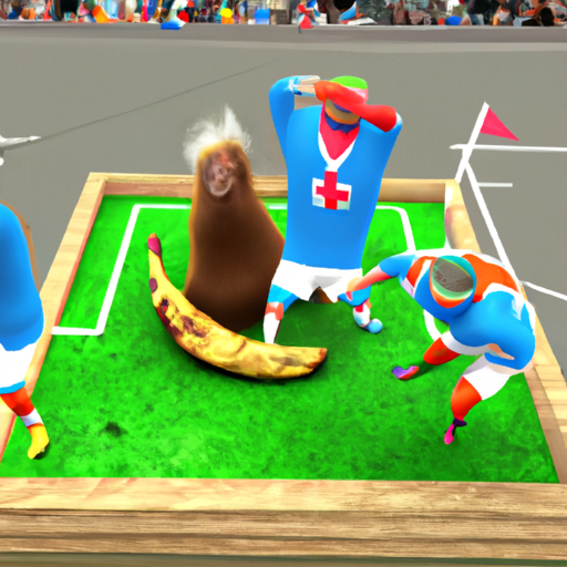 Shortest players at the World Cup 2023