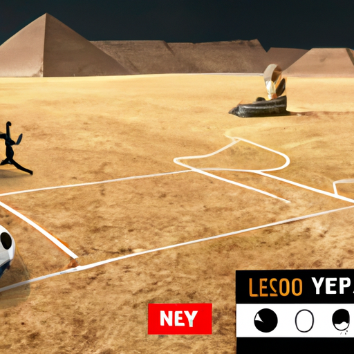 Egypt thwarts Mexico, erases 29-year World Cup win drought