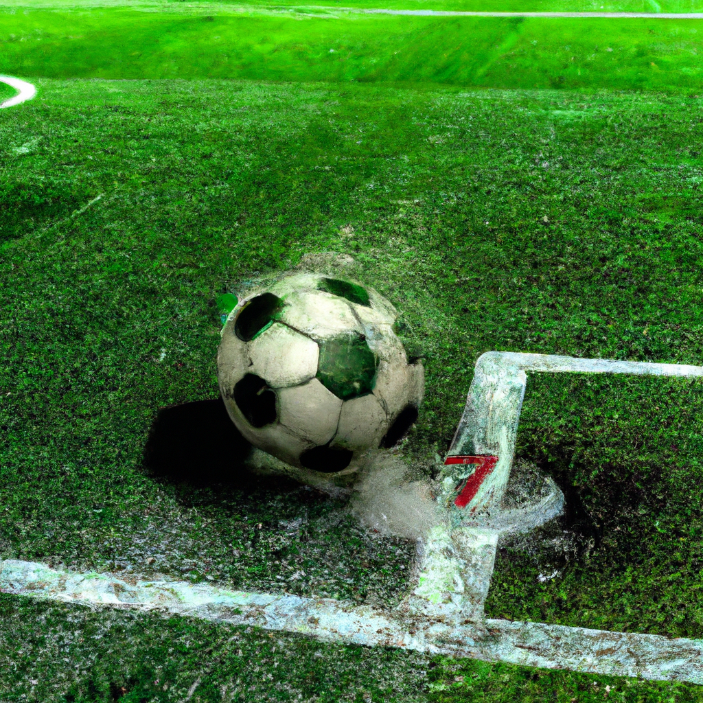 World Cup runneth over