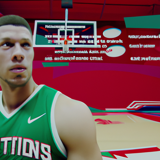 Blake Griffin on Jayson Tatum: “He’s a legit superstar”