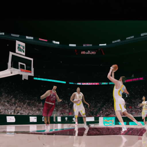 Jonas Valanciunas-led Lithuania defeated Latvia