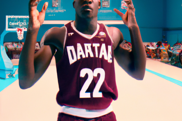 Deandre Ayton praises Bahamas’ historic victory Deandre Ayton praises Bahamas’ historic victory