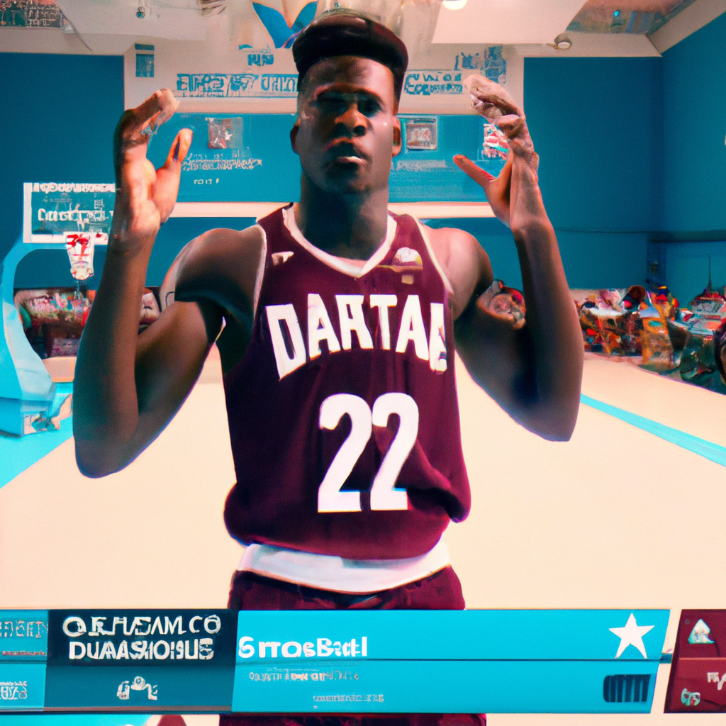Deandre Ayton praises Bahamas’ historic victory
