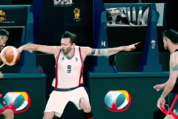 Marcelinho Huertas joins Rubio and Prigioni with 100+ assists in World Cup games since 1994