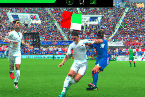 Fontecchio, Tonut carry Italy in WC opener vs Angola