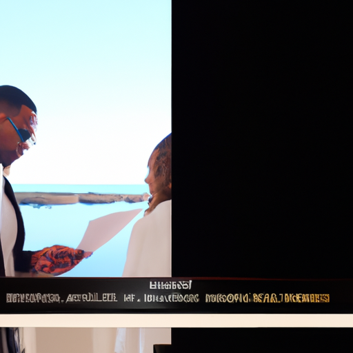 Marcus Jordan clarifies engagement drama with Larsa Pippen