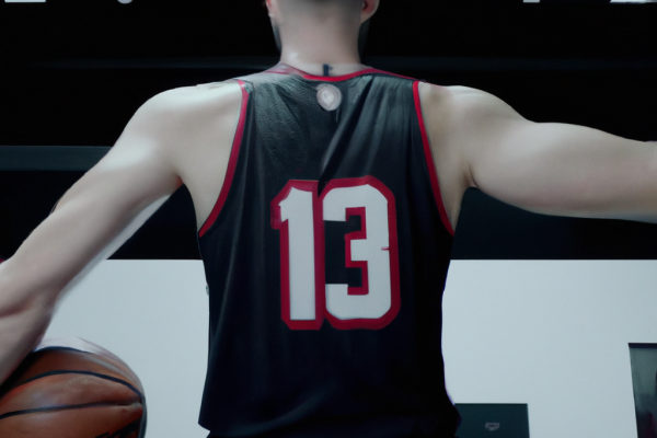 Donatas Motiejunas on his return: “I waited for this so long”