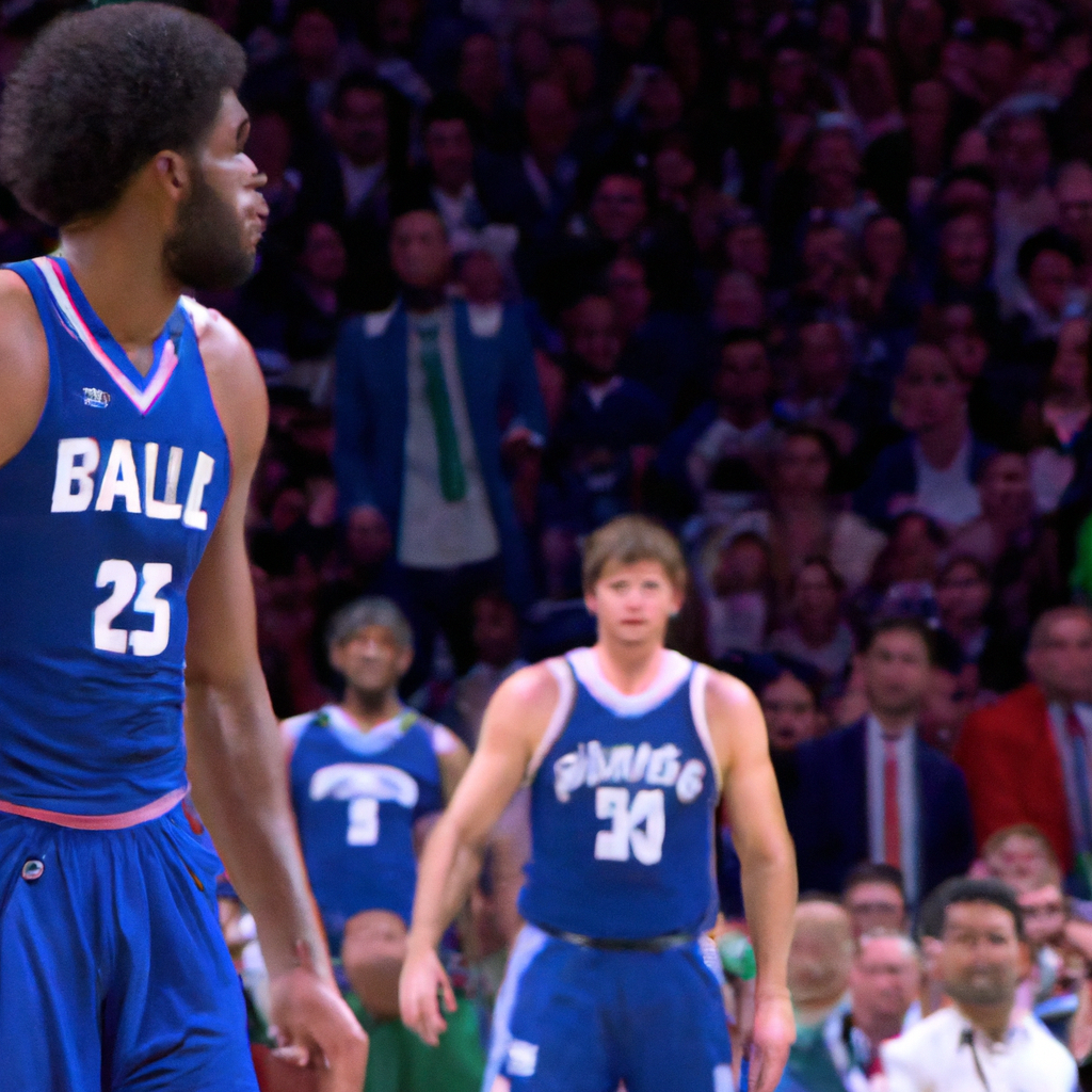 Joel Embiid expected to seek trade “sooner rather than later”