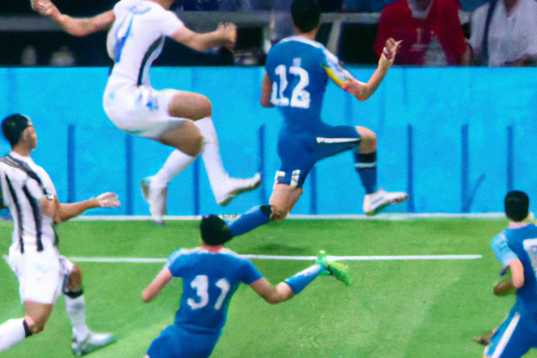 Greece stomps Jordan via balanced attack to set WC outing in a good start
