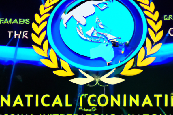 National Federations recognized in Awards Ceremony at Congress in Manila