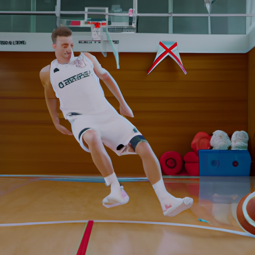 Jock Landale out of FIBA World Cup due to ankle injury