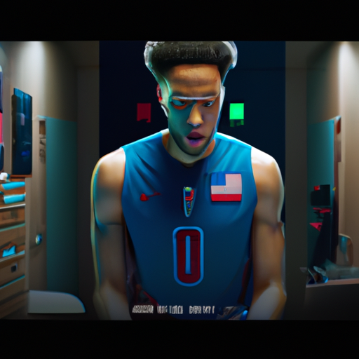 Jalen Brunson on Team USA: “Ego is left on the door”