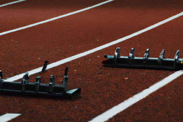 Olympic dream still alive