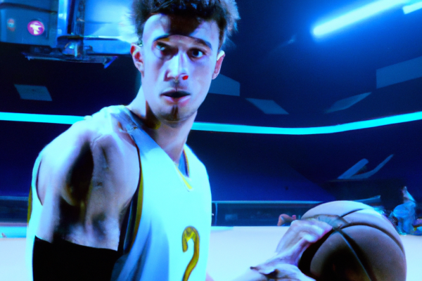 Lonzo Ball: “I will back on the court for sure”