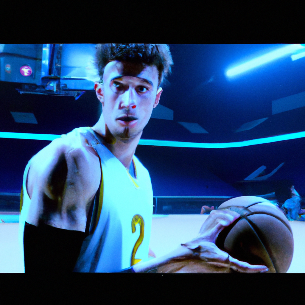 Lonzo Ball: “I will back on the court for sure”