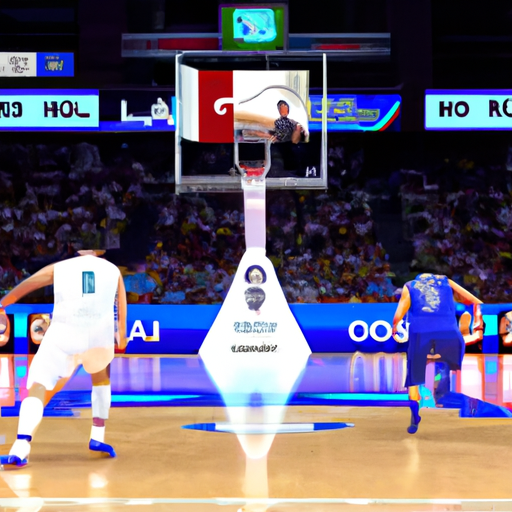 No love for Chot as Gilas takes the floor vs Italy