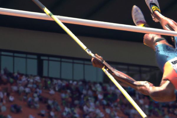 Obiena soars to pole vault final in World Athletics Championships