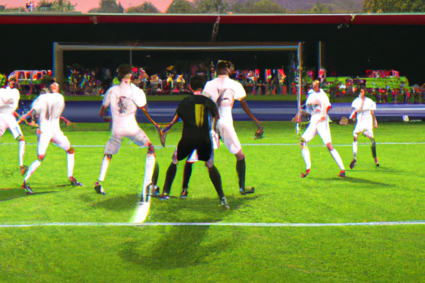 Youngest players at the World Cup 2023