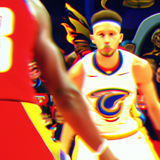 Steph Curry on CP3: “He’s gonna get on you and he’s gonna overcommunicate, and we need that”