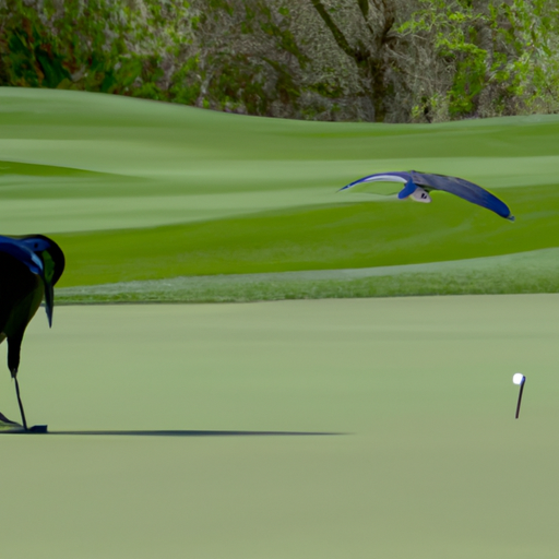 Circling Raven golf: Guce ends up joint 9th; Ren rules