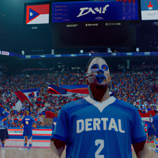 ‘It’s about concentration’: Dominican Republic wary of heavily pro-Gilas crowd