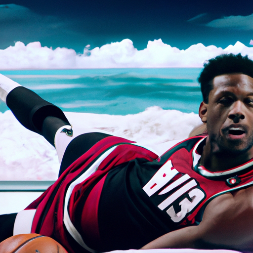 Jimmy Butler on Dwyane Wade: “Now he’s old and washed up”