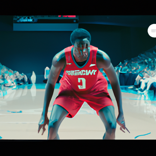 Bobby Portis on NBA vs. FIBA: “Obviously the spacing is different, but basketball is basketball”