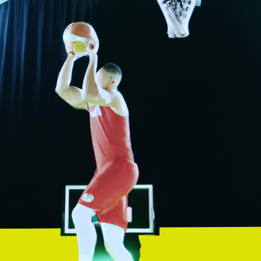 Dwight Ramos reaps fruit of labor with solid FIBA World Cup performance
