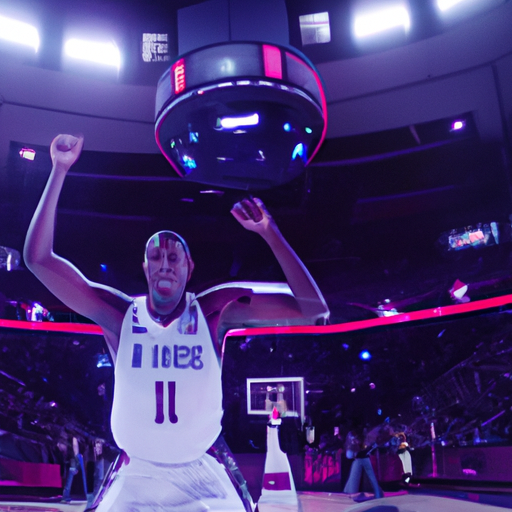 Rondae Hollis-Jefferson on the ‘Kobe!’ chants in the arena