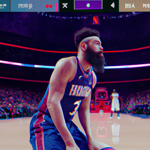 Sixers’ stance now is they expect to keep James Harden