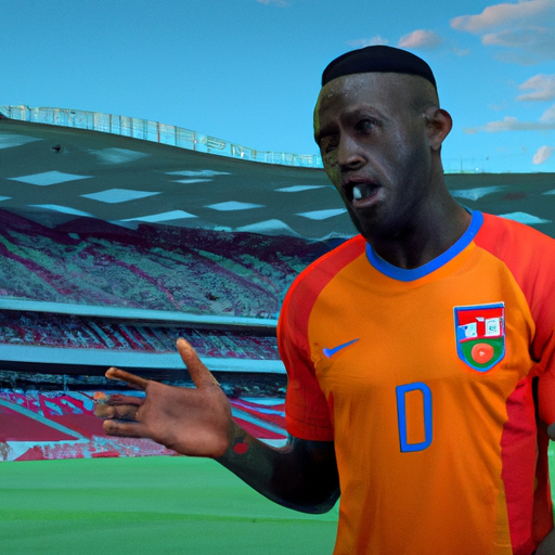 Vafessa Fofana on Cote d’Ivoire vs. Spain: “We paid cash for every mistake, every turnover”