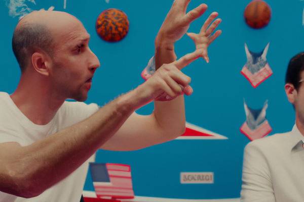 Anthony Edwards hilariously details FIBA adjustment secrets as USA tops WC Group C